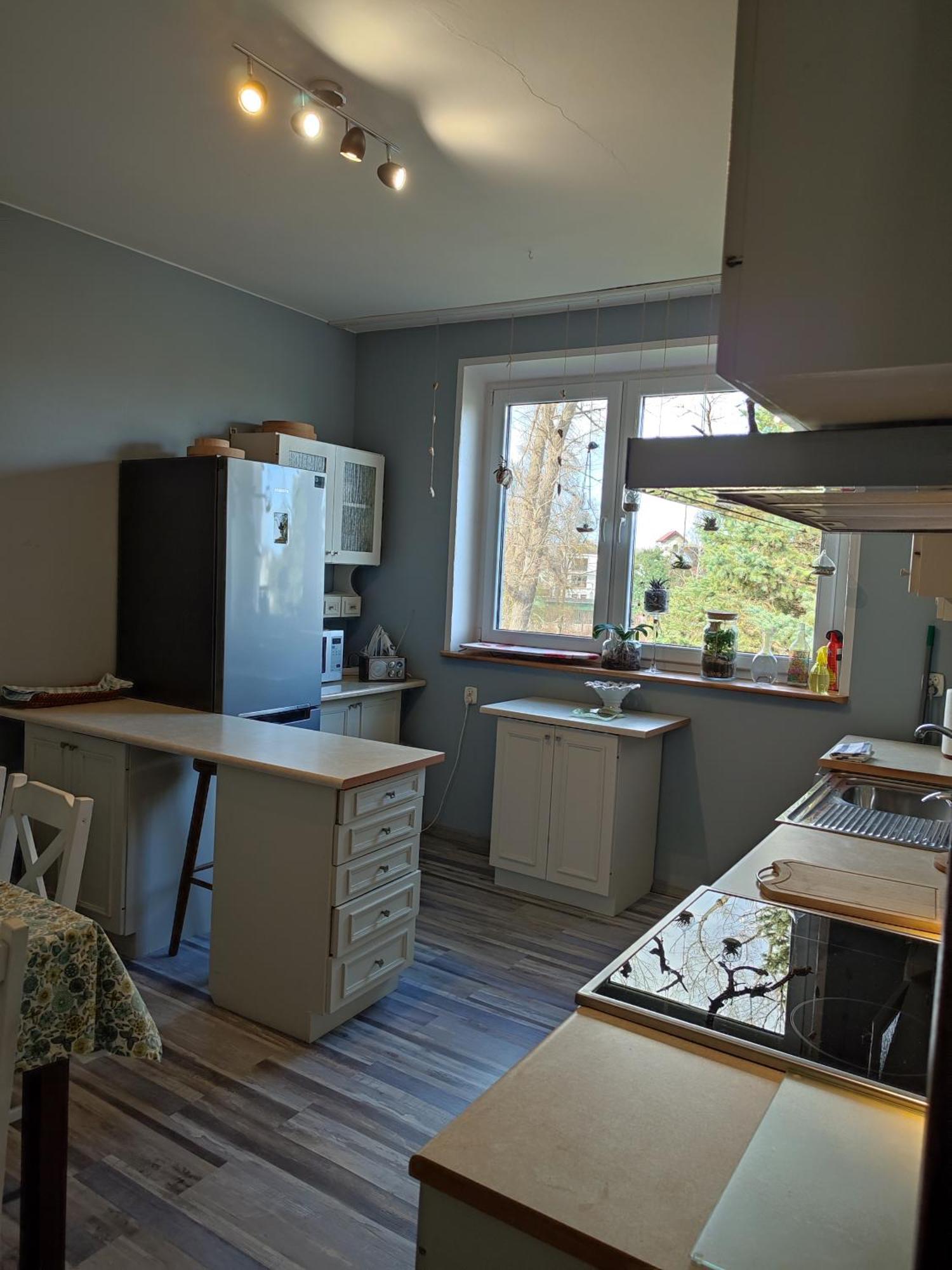 Fitosfera Inez Apartman Jastarnia Kültér fotó