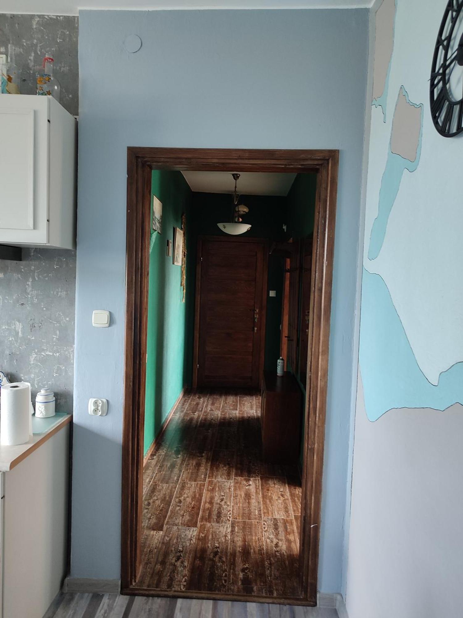 Fitosfera Inez Apartman Jastarnia Kültér fotó